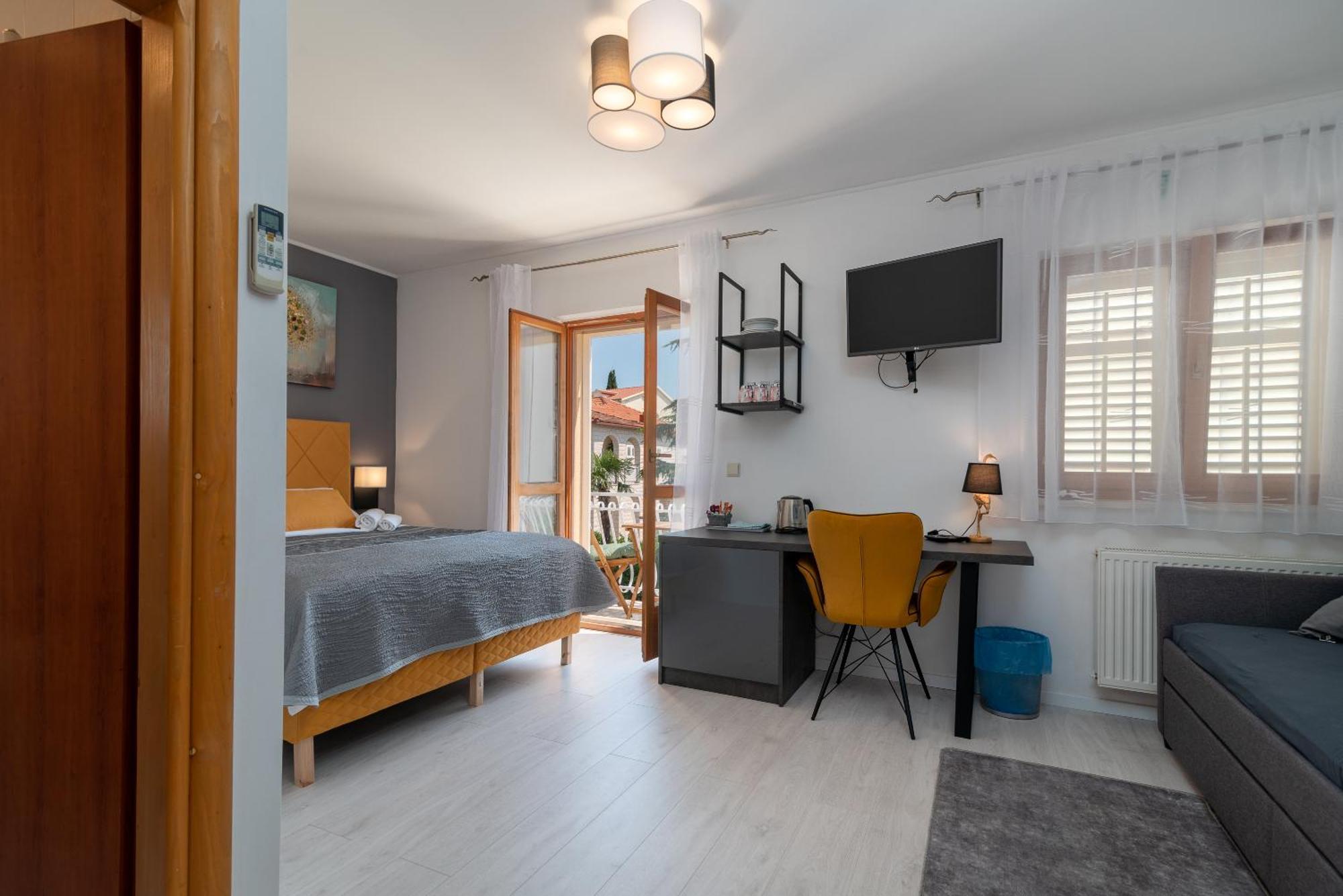 Villa Bakica Trogir Exterior foto
